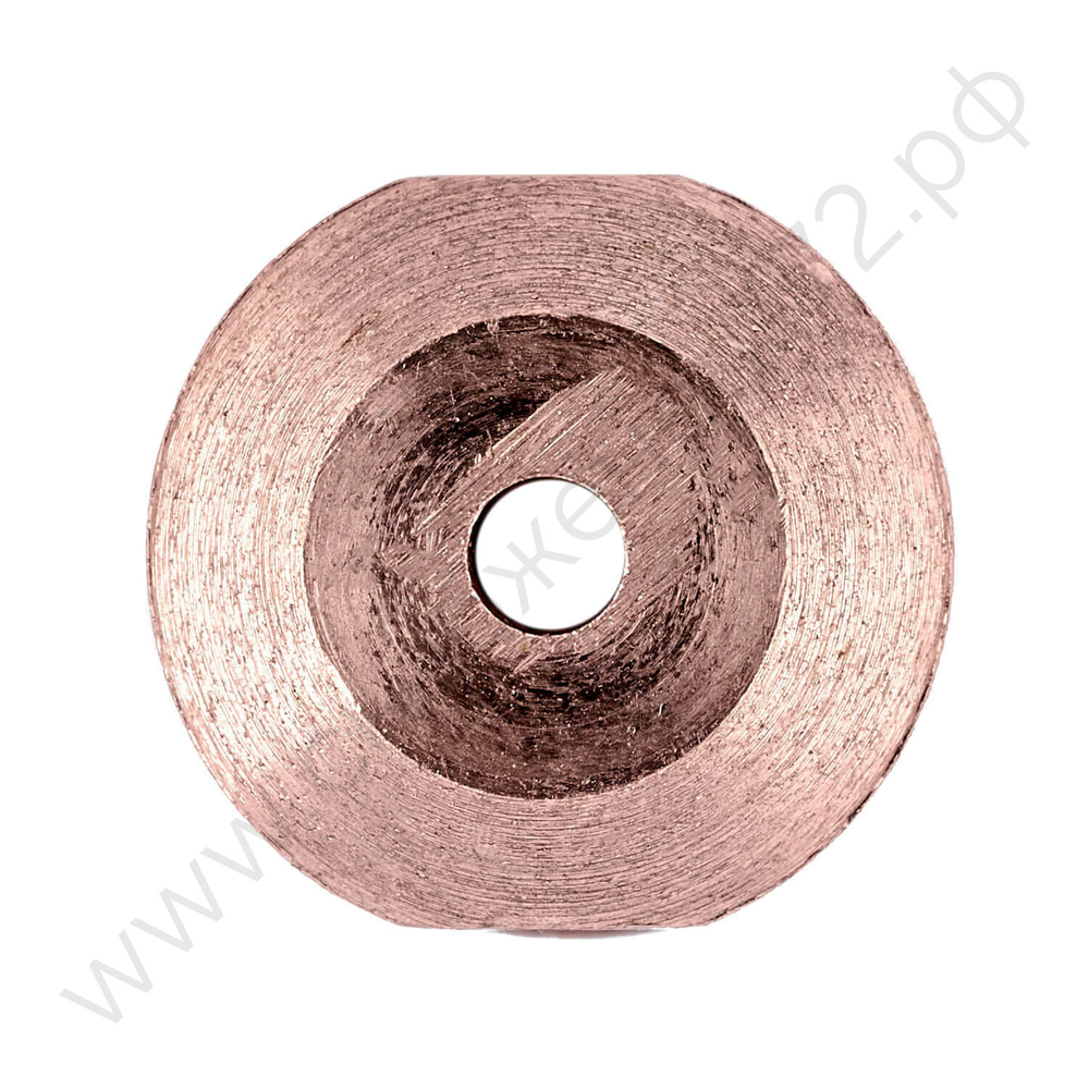 Наконечник сварочный MZ d3,2мм