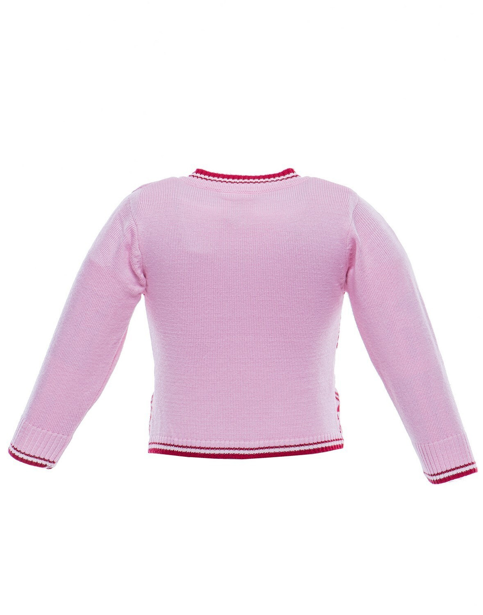 Кофта для девочки