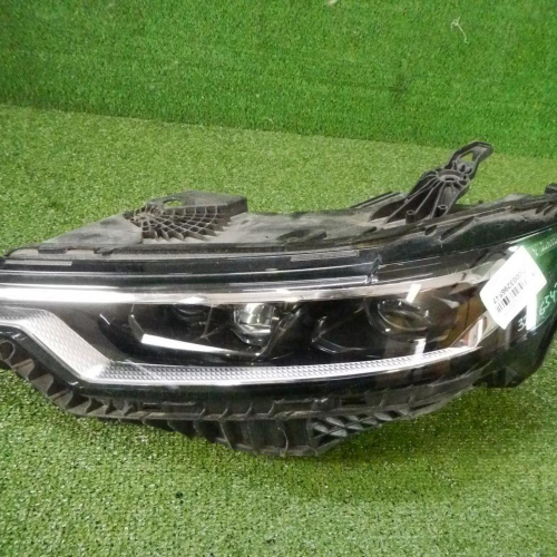 Фара левая Cadillac XT6 (2019-н.в.) LED