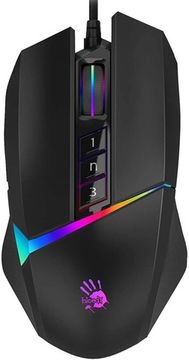 Мышь Bloody W60 Max Black