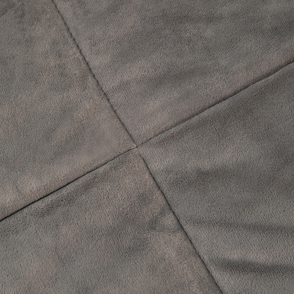 КПБ Сатин Velouria Luxe с Одеялом VL009, Евро, 4 наволочки