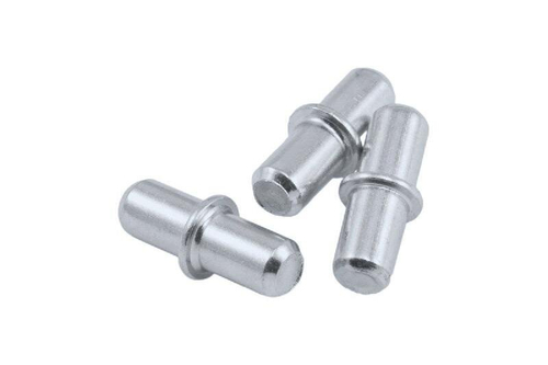 Полкодержатель "дупло" 5,0 цинк