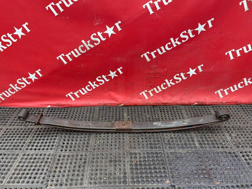 Рессора передняя