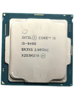 Intel Процессор Core i5-9400 OEM (без кулера)