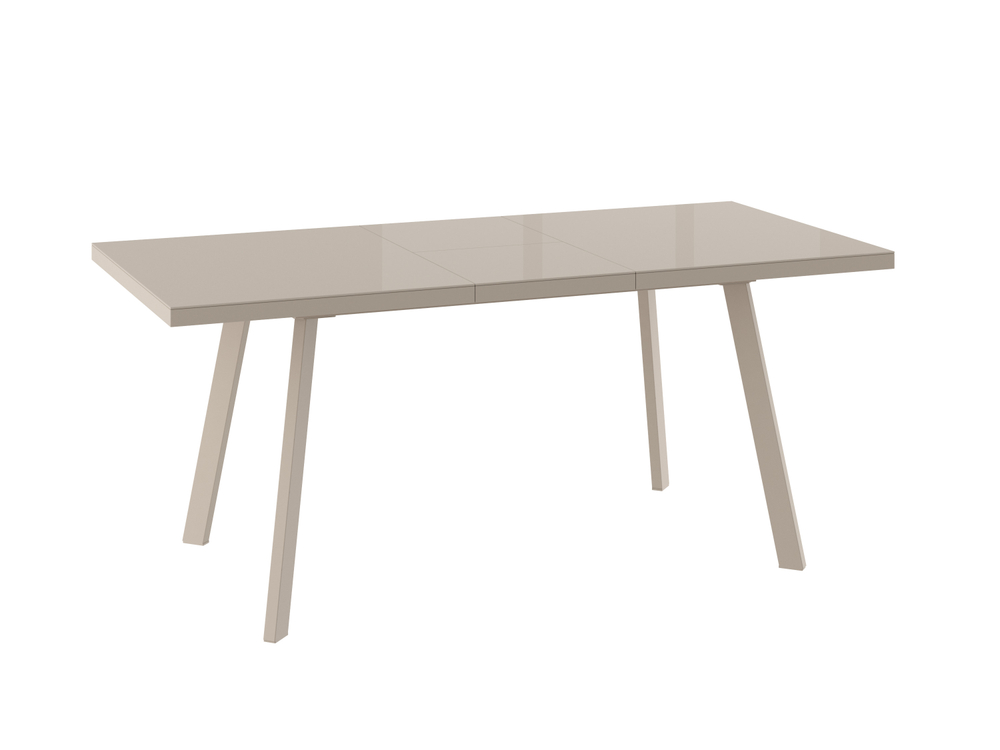 Стол МАМАДОМА Борг-140 Капучино