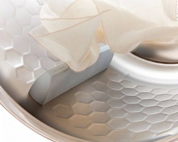 Сушильная машина Miele TWV780WP Passion