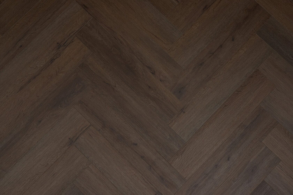 Кварц-винил SPC Steinholz Herringbone 4,5 мм Либе 1.14688 м2