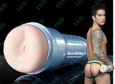 Мастурбатор-анус по слепку Пьера Фитча