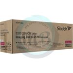 Фотобарабан Sindoh D320IU90KM для D330e/D332e, пурпурный (70K)