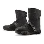 Raiden Treadwell / Черный