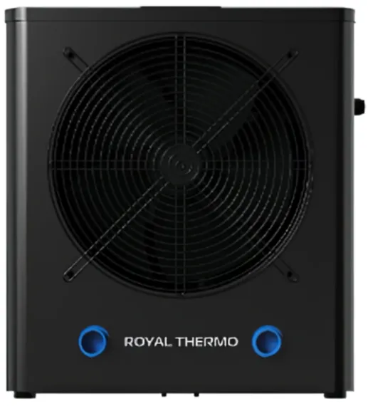 Тепловой насос Royal Thermo RTM-22MHN8 MasterHeat Mini