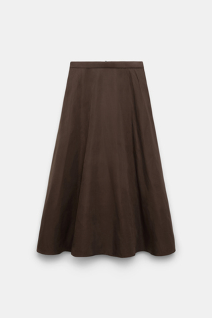 Dorothee Schumacher Юбка в спортивном стиле