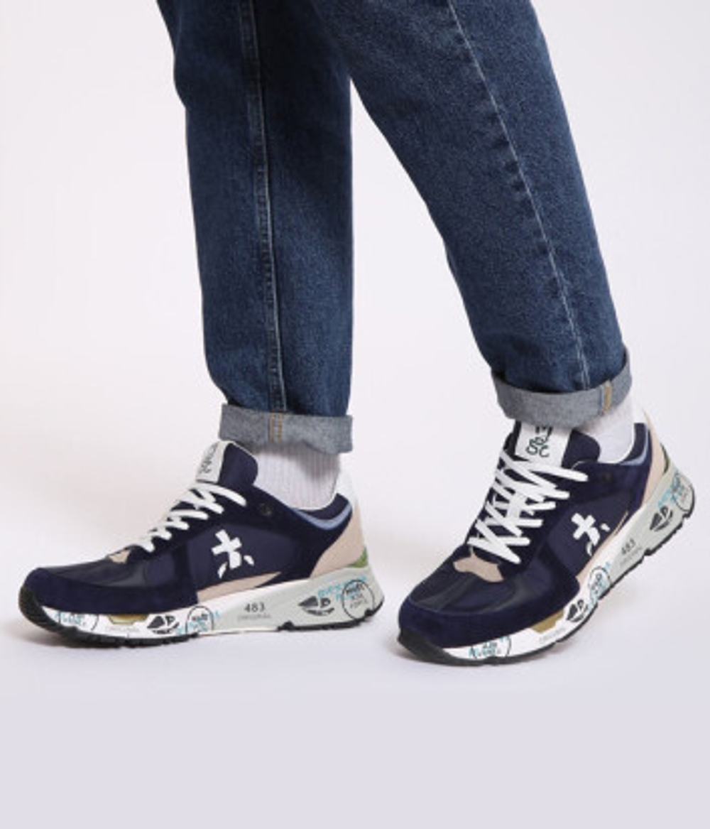 PREMIATA