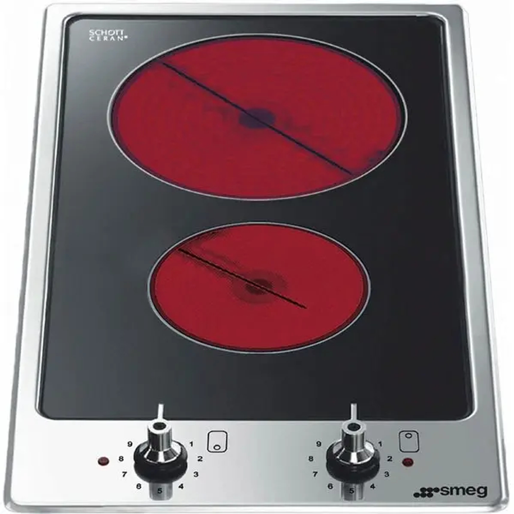 Варочная поверхность Smeg PGF32C