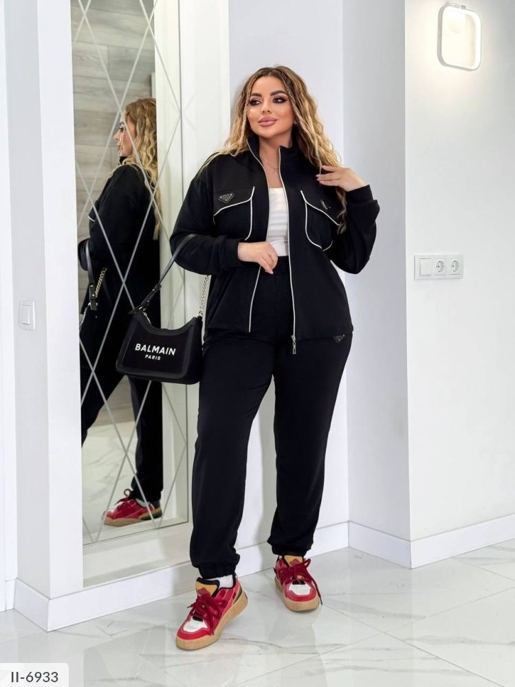 Костюм II-6933 Фабрика Моды