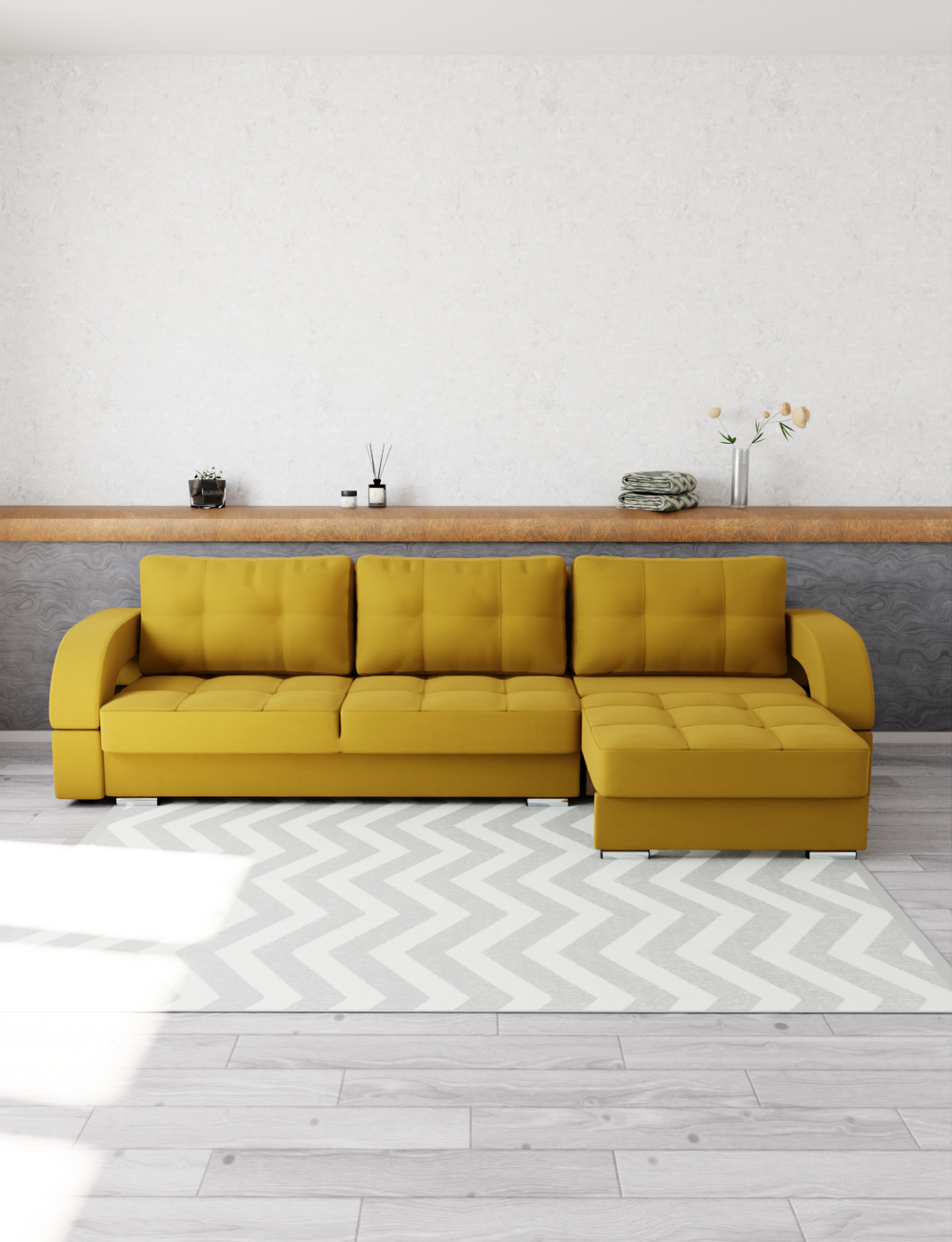 Диван Элита-2