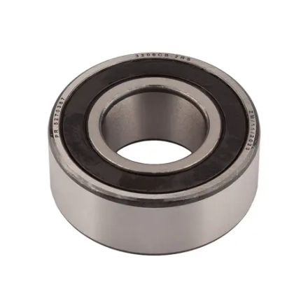 Подшипник привода вентилятора, 3206-2RS, D=62, d=30, b=23.8 \Cummins ISF2.8 (B+) 5270367