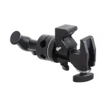 Головка KUPO KCP-270B SUPER CONVI CLAMP GRIP HEAD