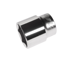 Головка торцевая 1/2" 27мм L=42мм JTC