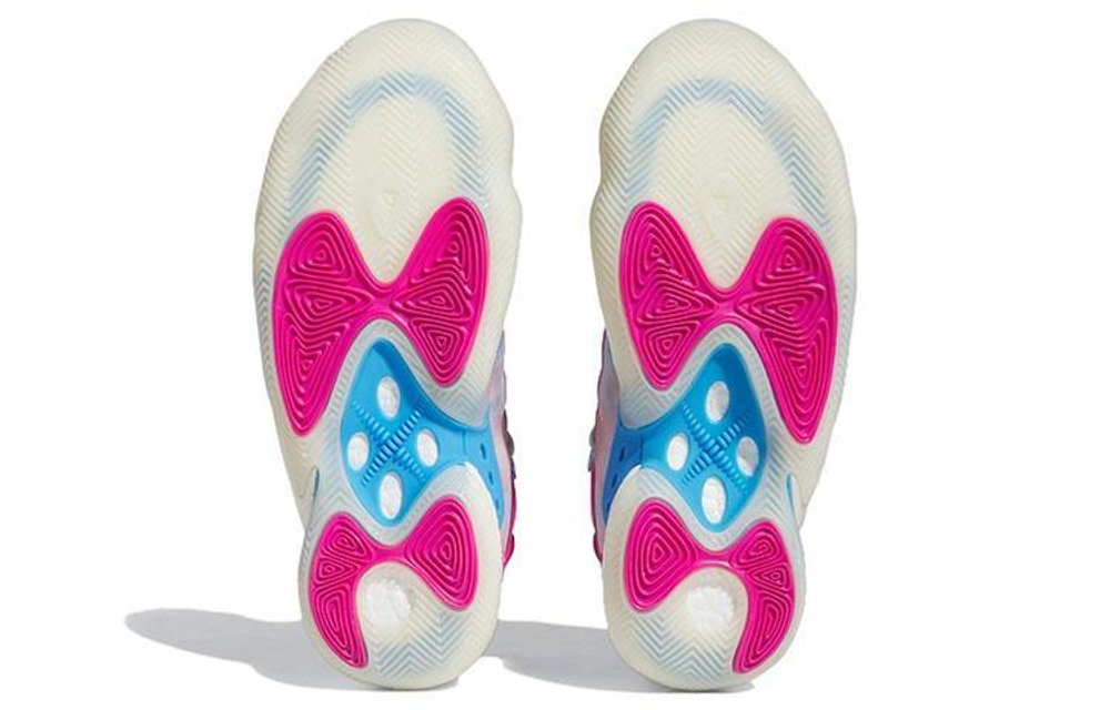 Кроссовки Adidas Boost You Wear Select