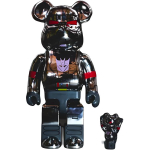 Дизайнерские игрушки BE@RBRICK, 1103304-600731989