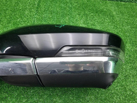 Зеркало левое EXEED TXL (2021-н.в.) 16 контактов