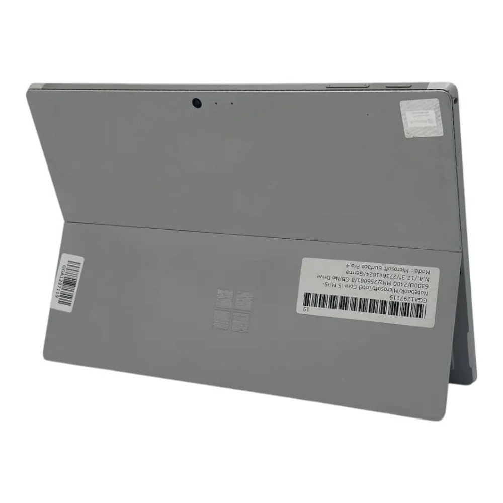 Surface Pro 4