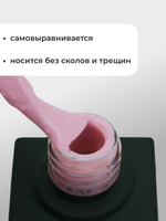 Capellis Цветной гель лак для ногтей 10 мл