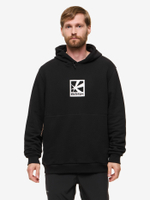 ТОЛСТОВКА МУЖСКАЯ BASK FRAME HOODY