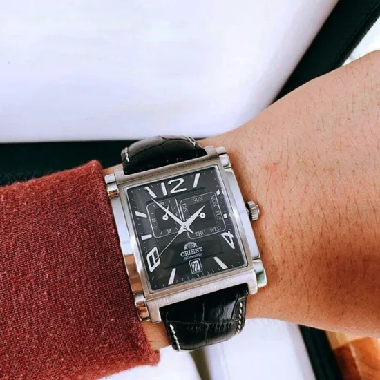Наручные часы Orient FETAC004B0