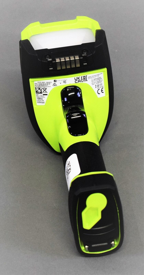 ZEBRA TECHNOLOGIES DS3678DP2F003VZWW