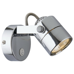 Спот Arte Lamp A1310AP-1CC