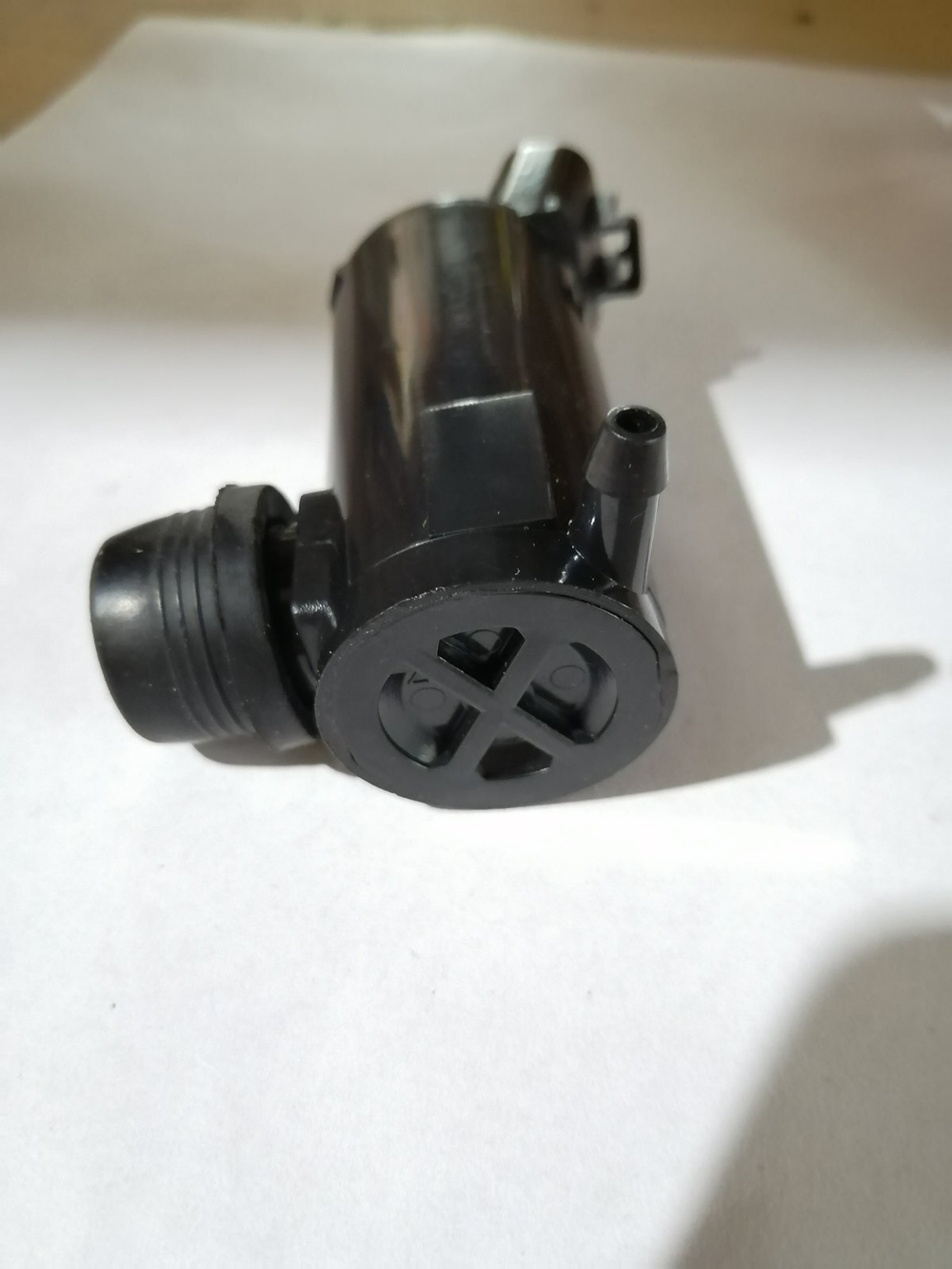 Мотор омывателя QF00N00083