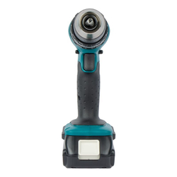 Дрель-шуруповерт Makita DHP453SYE 18В 2х1,5 Ач