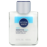 Nivea, Для мужчин, охлаждающий бальзам после бритья для чувствительной кожи, 100 мл (3,3 жидк. унц.)