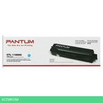Картридж Pantum CTL-1100HC Cyan