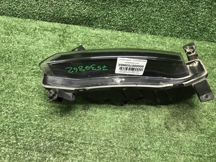 ПТФ правая Chery Tiggo 8 Pro (2021-2024)