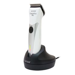 Машинка для стрижки волос Moser CHROMSTYLE PRO (1871-0072)