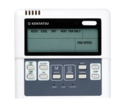 Kentatsu KSZTA35HFAN1/KSUTA35HFAN1/KPU65-D