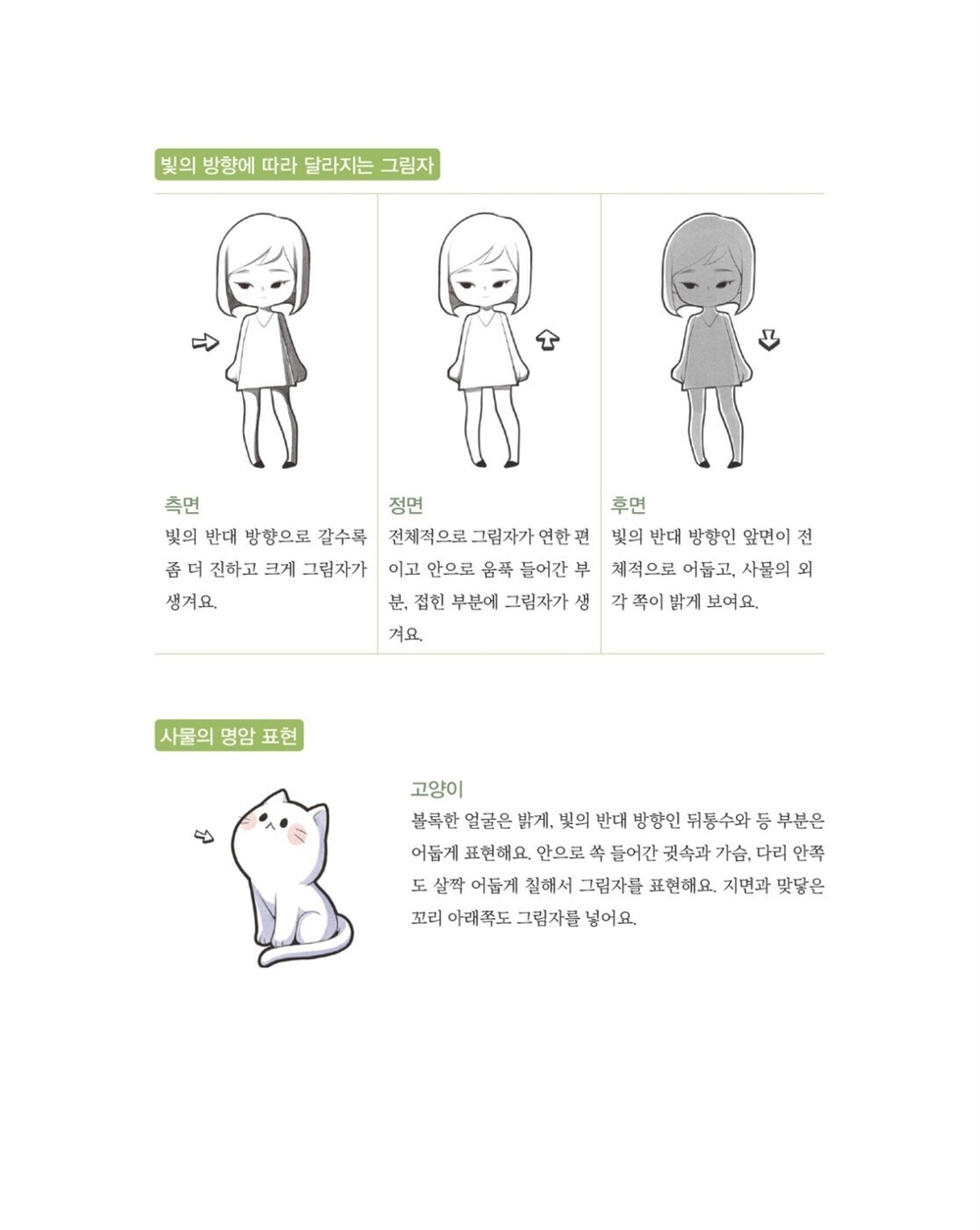 Apple Horong Forest Fairy. Coloring Book