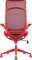 Кресло руководителя Everprof Spirit Сетка Красный