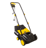 Электрический скарификатор-аэратор Huter ESA-1500