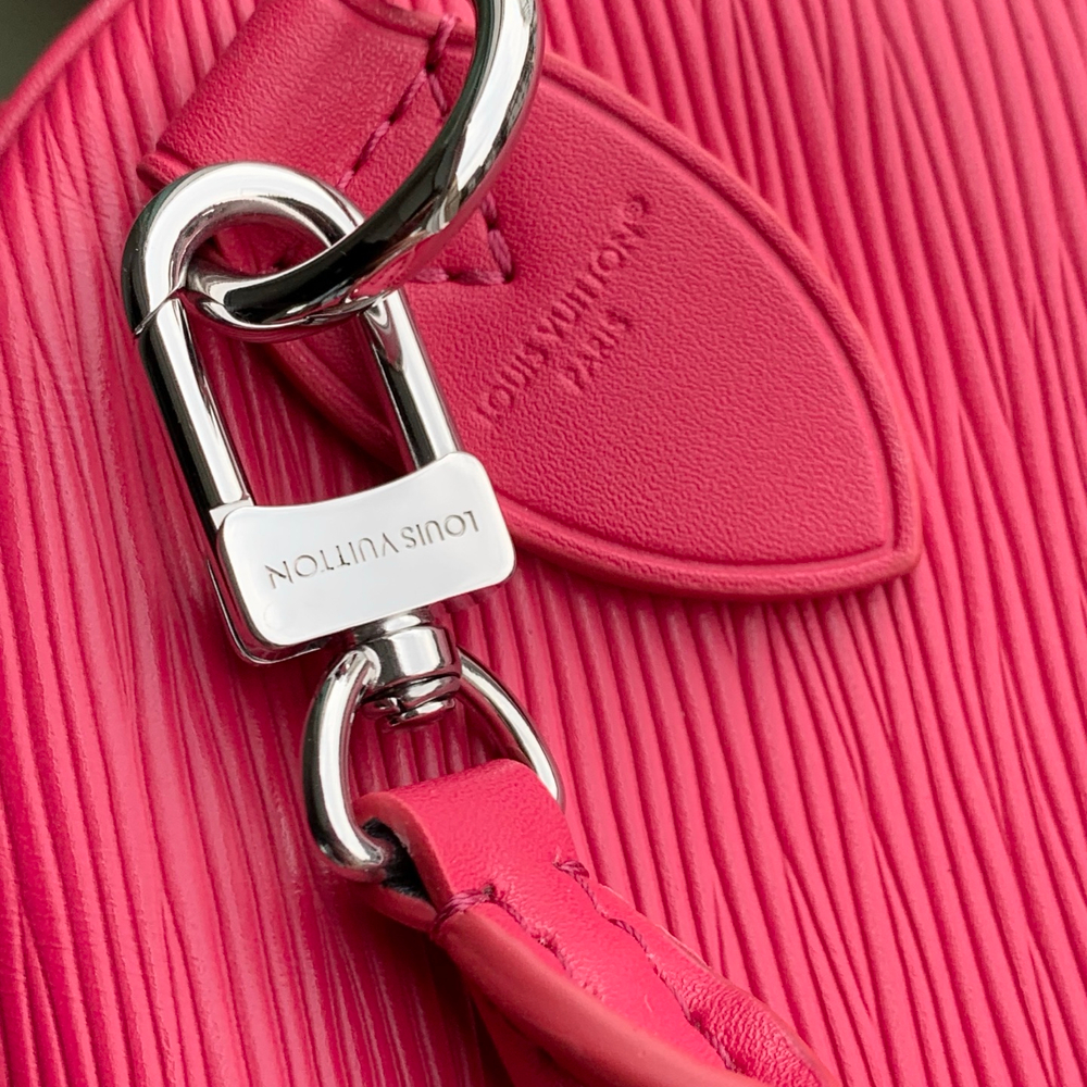 Louis Vuitton Speedy Soft 30