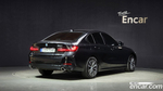BMW 3 Series (G20) 320i (12.2022)