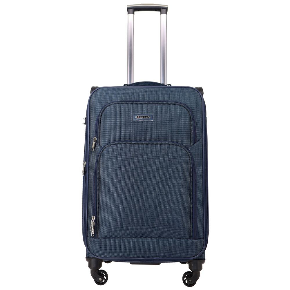 Чемодан 457 / Суперлегкий каркас