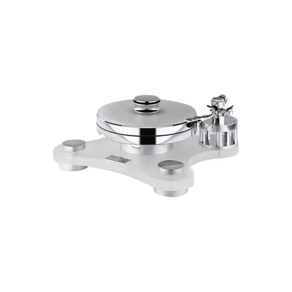Transrotor ZET 1 Rega RB 330 White
