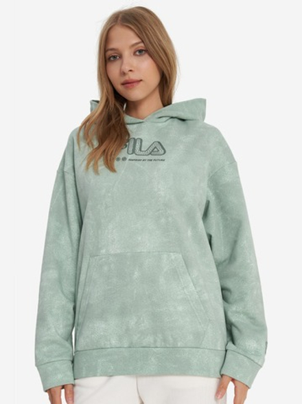 Толстовка женская FILA