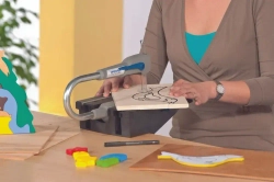 Пилки для лобзикового станка Ultra#3