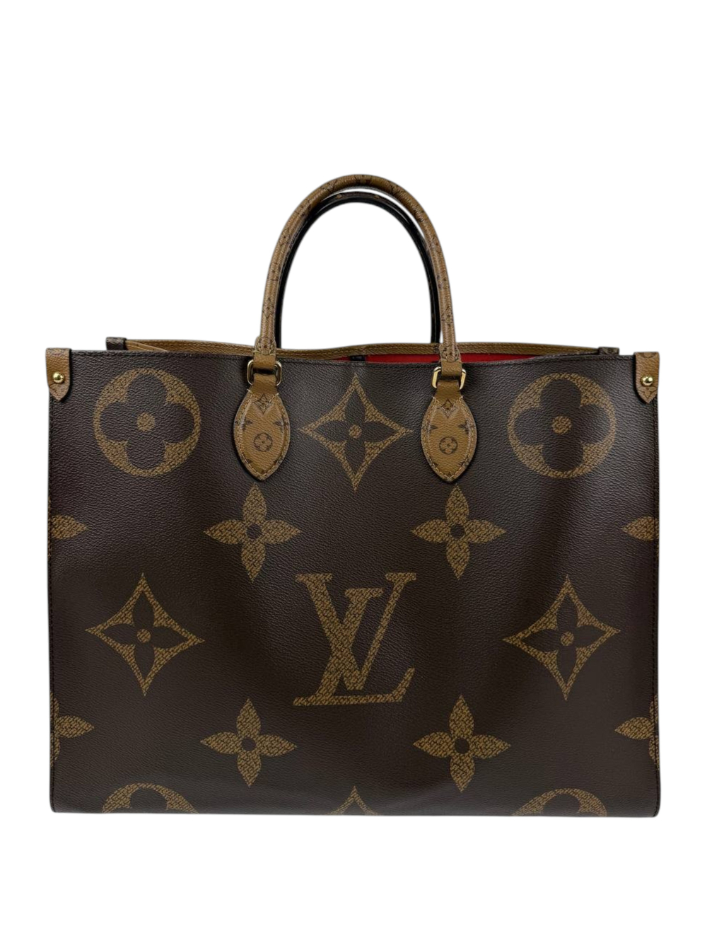 Сумка Louis Vuitton OnTheGo