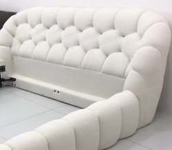 Двуспальная кровать Bubble